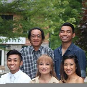 Meet your Posher, Helen grace